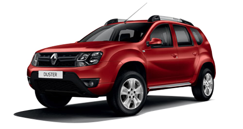 DUSTER ZEN 1.6 MT 4X2 2020