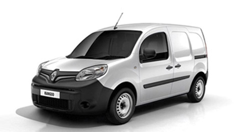 KANGOO EXPRESS 1.6 2020
