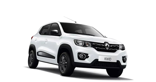 KWID LIFE 1.0 MT 2021