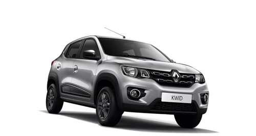 KWID ZEN 1.0 MT 2021