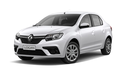 NEW LOGAN ZEN 1.6 MT 4X2 2021